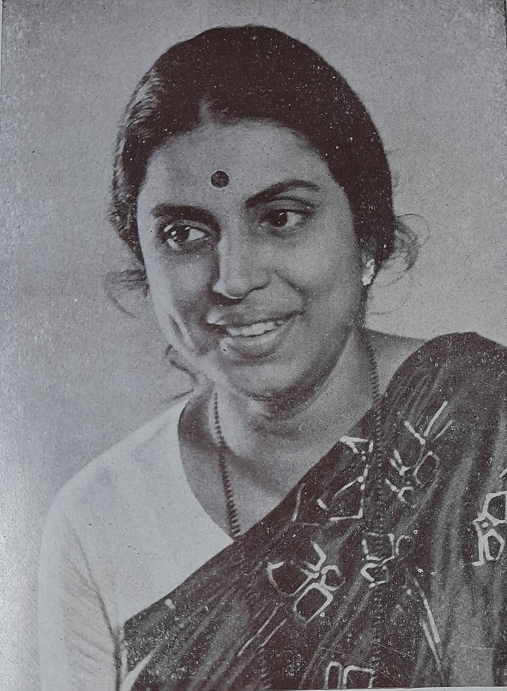 Suman Kalyanpur